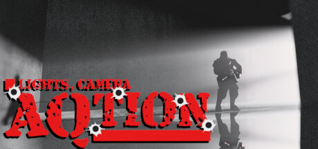 AQtion - Action Quake 2 pelipaketti
